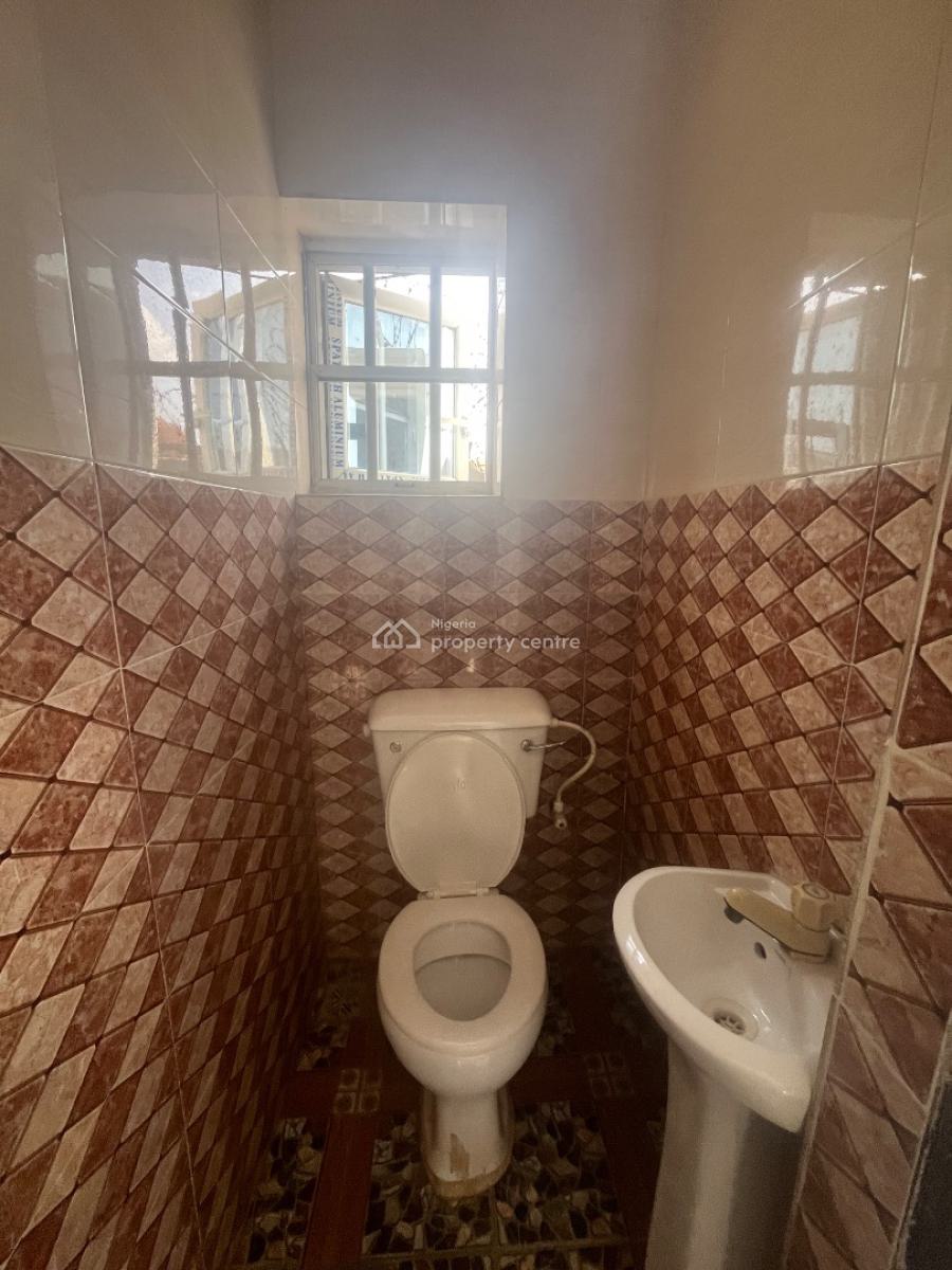 Mini Flat, Peace Land Estate, Ogombo, Ajah, Lagos, Mini Flat (room and Parlour) for Rent