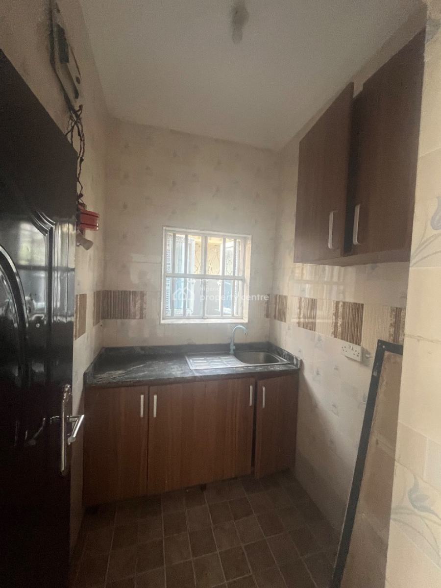 Mini Flat, Peace Land Estate, Ogombo, Ajah, Lagos, Mini Flat (room and Parlour) for Rent