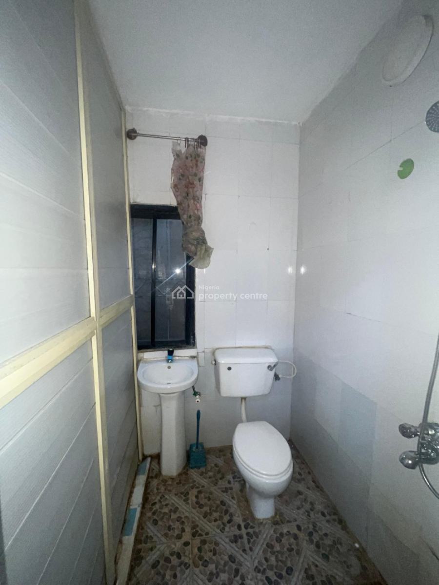 Mini Flat, Peace Land Estate, Ogombo, Ajah, Lagos, Mini Flat (room and Parlour) for Rent