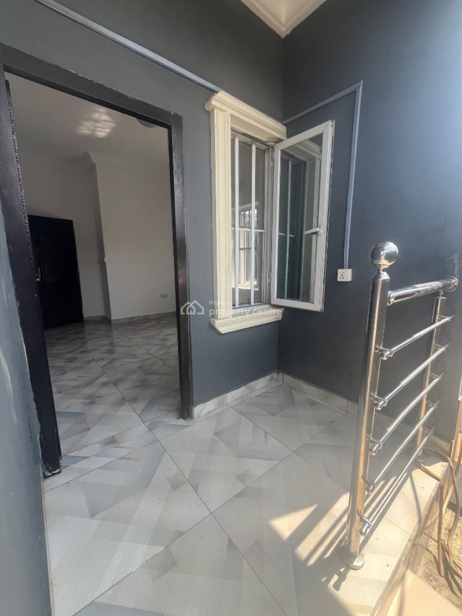 Mini Flat, Peace Land Estate, Ogombo, Ajah, Lagos, Mini Flat (room and Parlour) for Rent