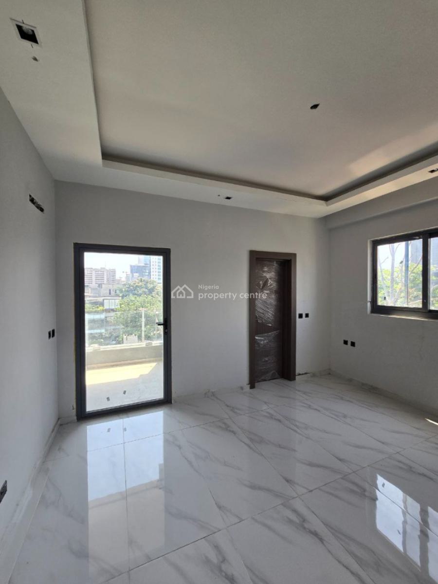 Luxury Fully Serviced 2- & 3-bedroom Apartment, Victoria Island (vi), Lagos, Flat / Apartment for Sale