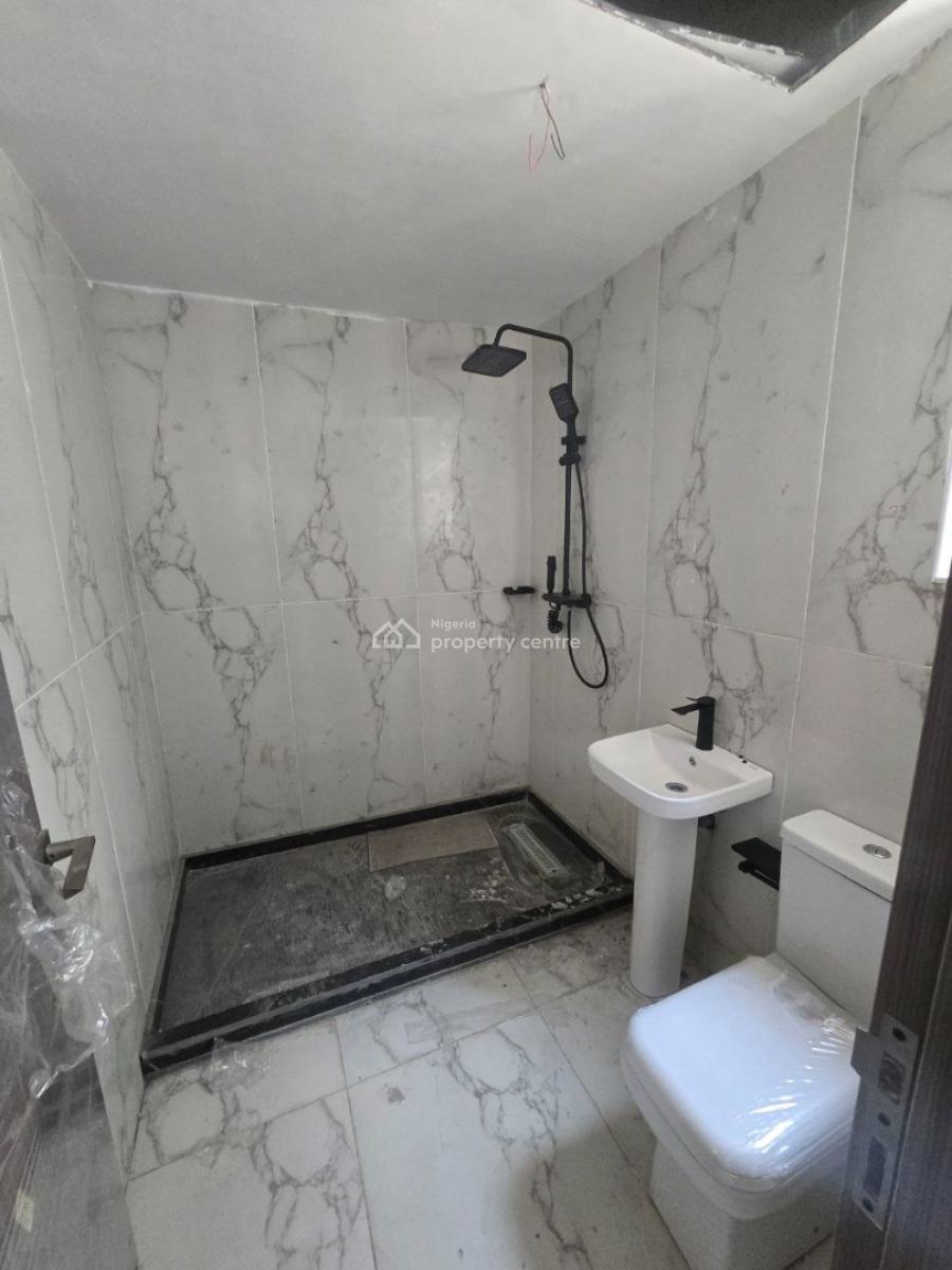 Luxury Fully Serviced 2- & 3-bedroom Apartment, Victoria Island (vi), Lagos, Flat / Apartment for Sale