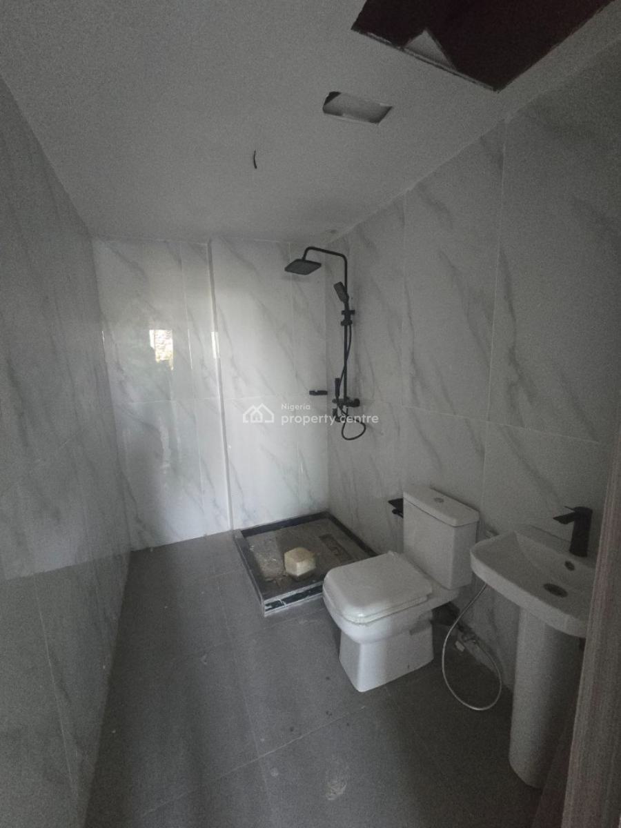 Luxury Fully Serviced 2- & 3-bedroom Apartment, Victoria Island (vi), Lagos, Flat / Apartment for Sale