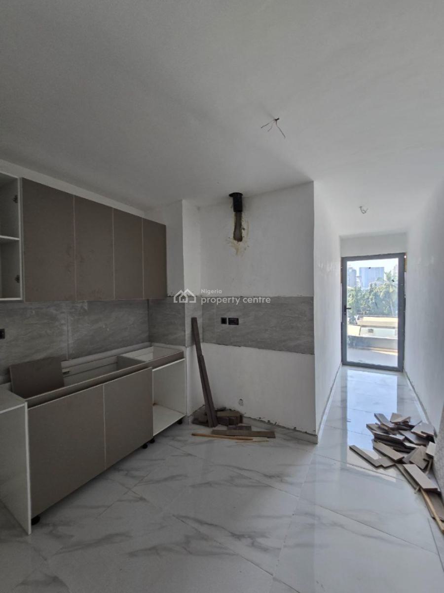 Luxury Fully Serviced 2- & 3-bedroom Apartment, Victoria Island (vi), Lagos, Flat / Apartment for Sale