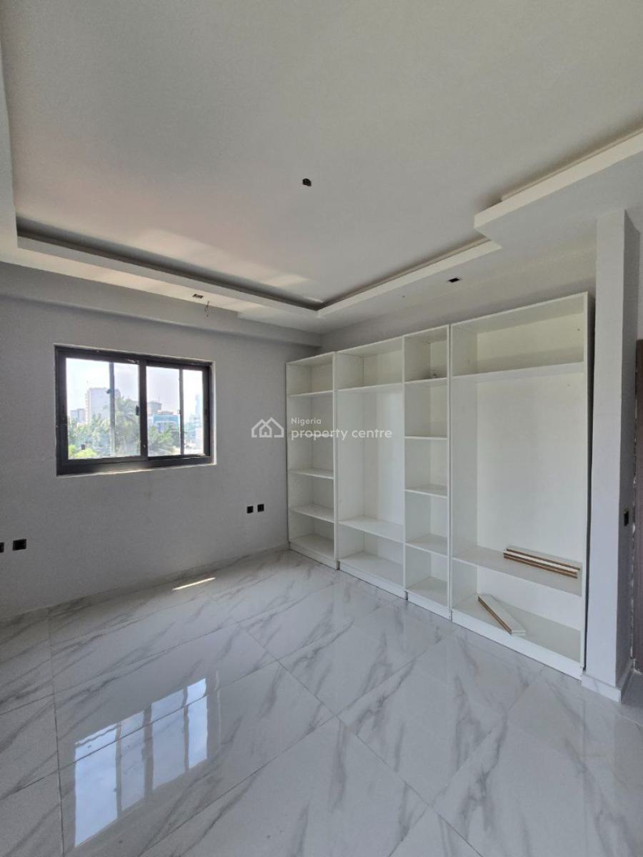 Luxury Fully Serviced 2- & 3-bedroom Apartment, Victoria Island (vi), Lagos, Flat / Apartment for Sale