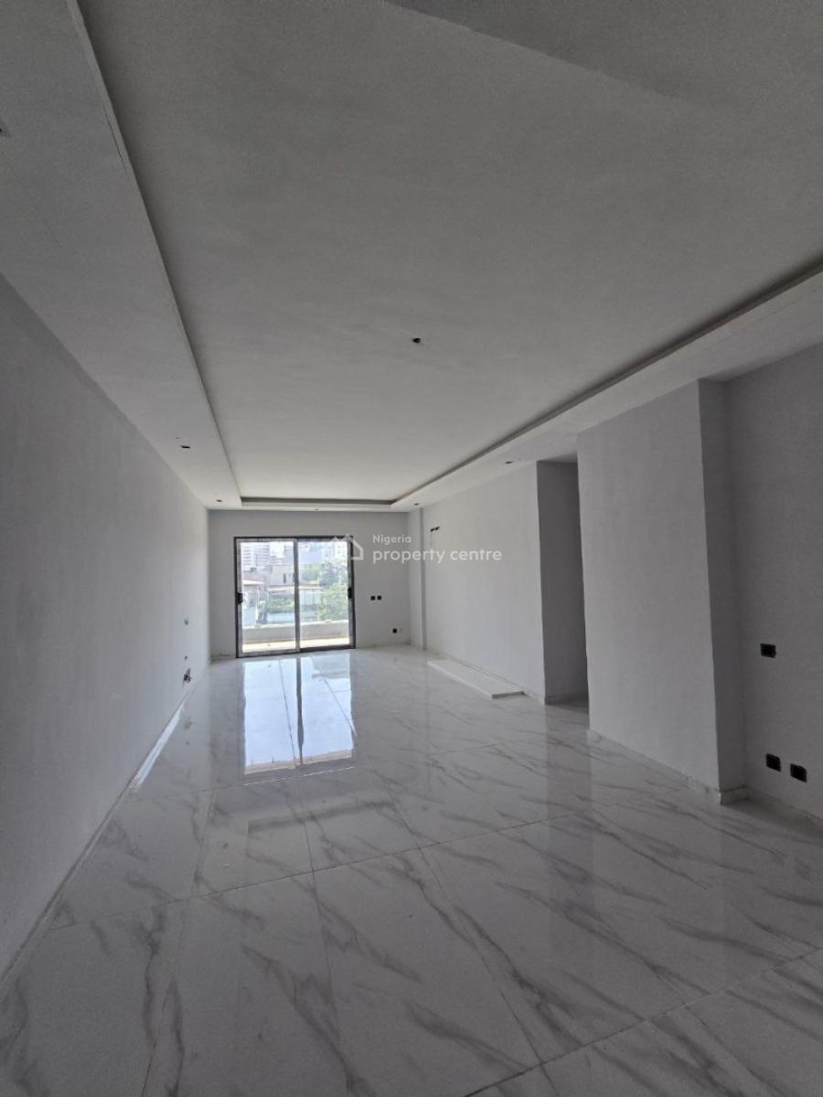 Luxury Fully Serviced 2- & 3-bedroom Apartment, Victoria Island (vi), Lagos, Flat / Apartment for Sale