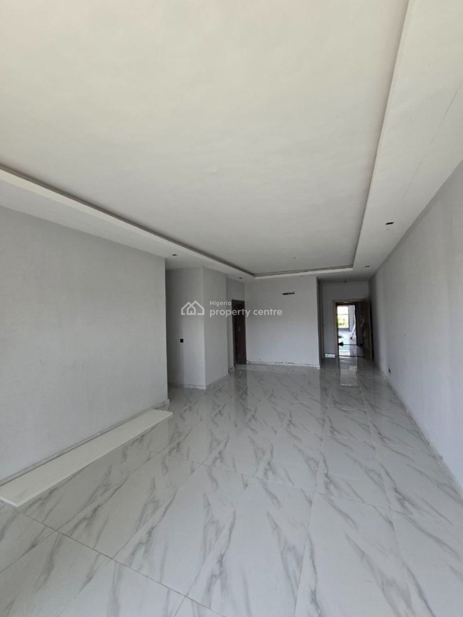 Luxury Fully Serviced 2- & 3-bedroom Apartment, Victoria Island (vi), Lagos, Flat / Apartment for Sale