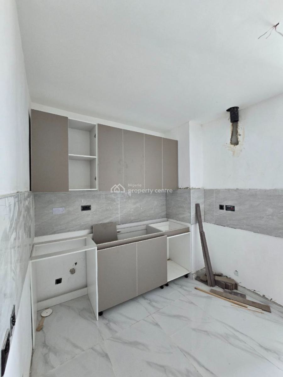 Luxury Fully Serviced 2- & 3-bedroom Apartment, Victoria Island (vi), Lagos, Flat / Apartment for Sale