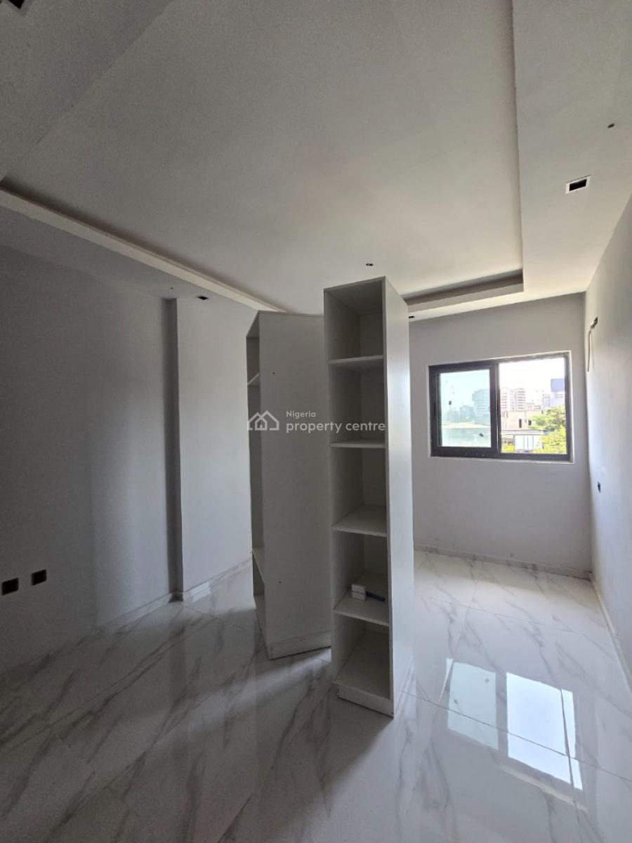 Luxury Fully Serviced 2- & 3-bedroom Apartment, Victoria Island (vi), Lagos, Flat / Apartment for Sale