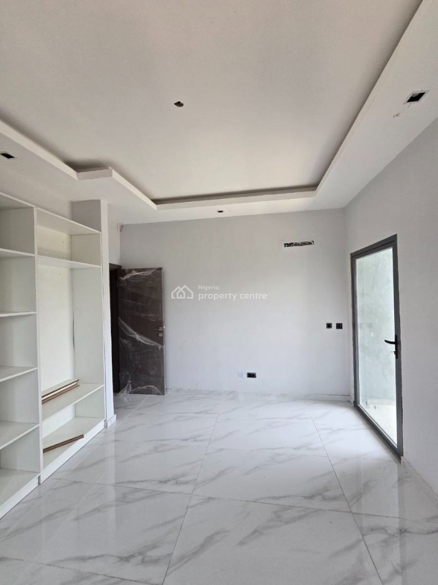 Luxury Fully Serviced 2- & 3-bedroom Apartment, Victoria Island (vi), Lagos, Flat / Apartment for Sale