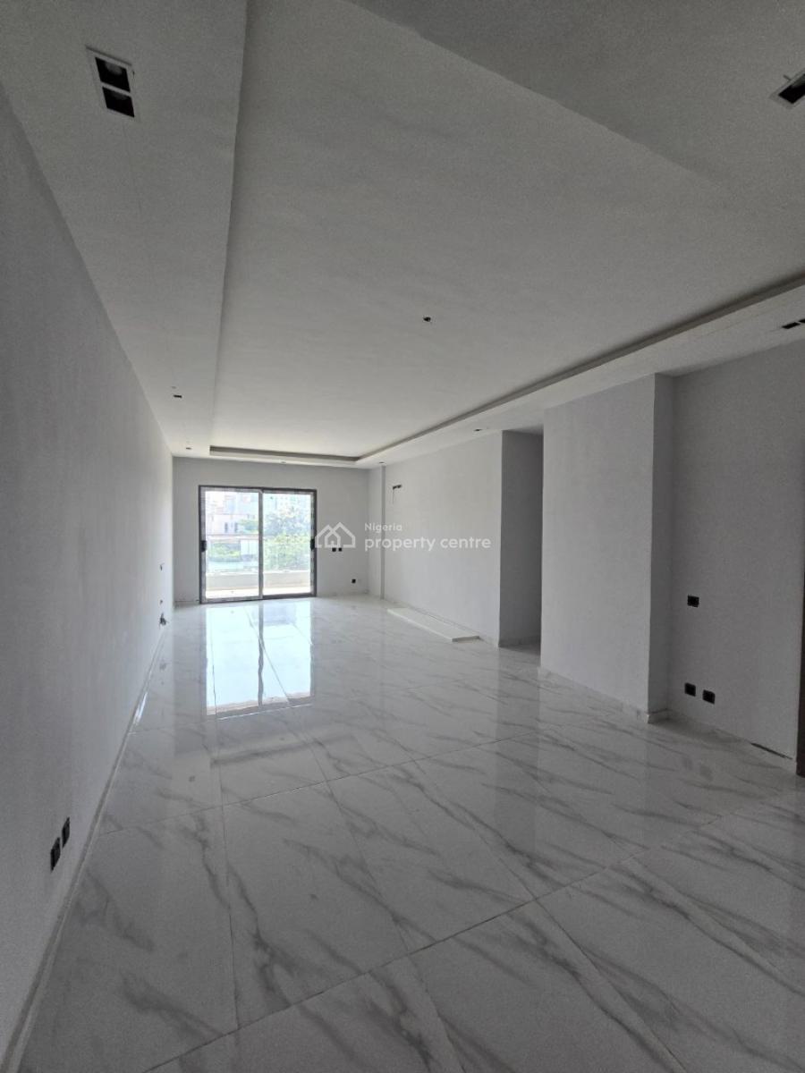 Luxury Fully Serviced 2- & 3-bedroom Apartment, Victoria Island (vi), Lagos, Flat / Apartment for Sale