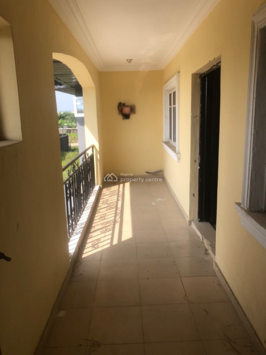 3 Bedroom Flats, Abijo, Lekki, Lagos, Flat / Apartment for Rent