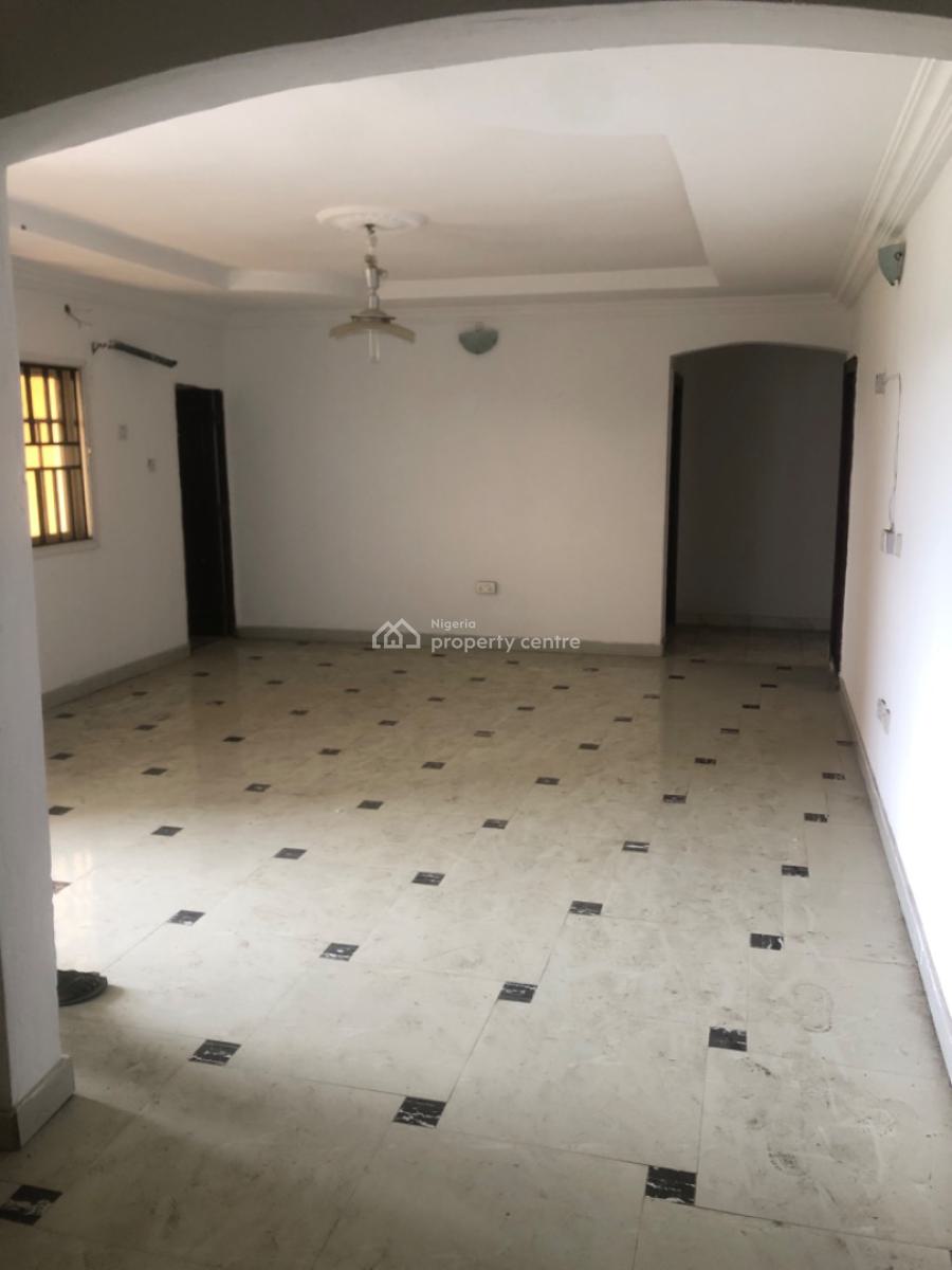 3 Bedroom Flats, Abijo, Lekki, Lagos, Flat / Apartment for Rent