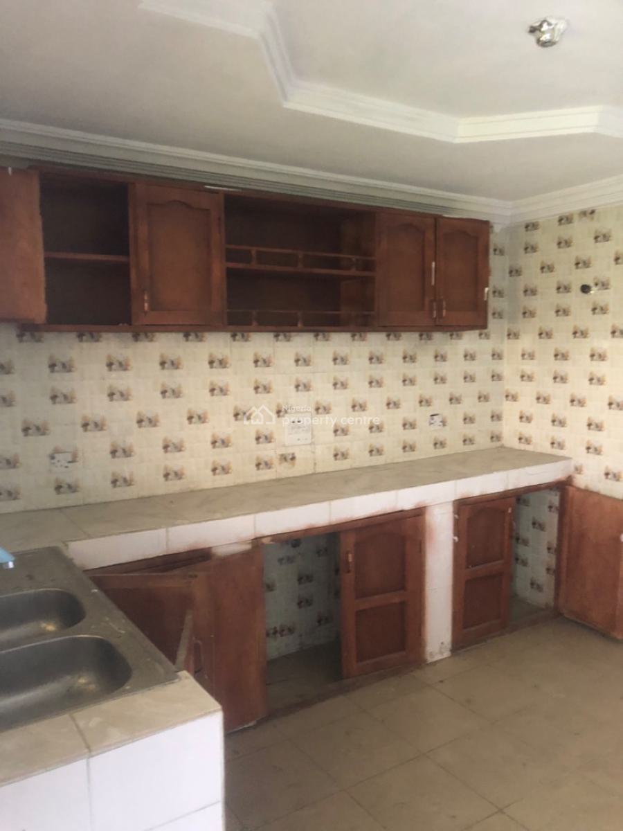 3 Bedroom Flats, Abijo, Lekki, Lagos, Flat / Apartment for Rent