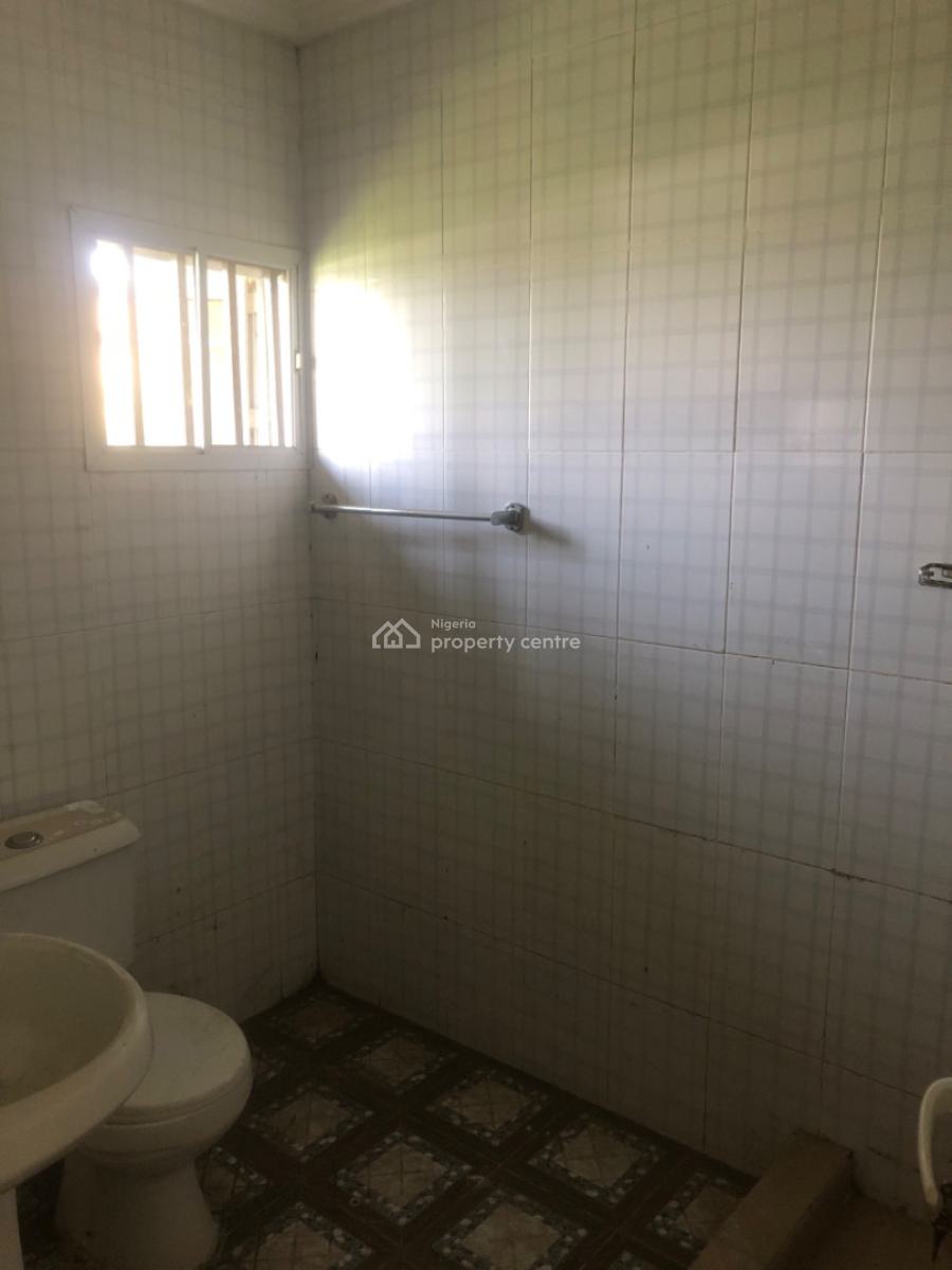 3 Bedroom Flats, Abijo, Lekki, Lagos, Flat / Apartment for Rent