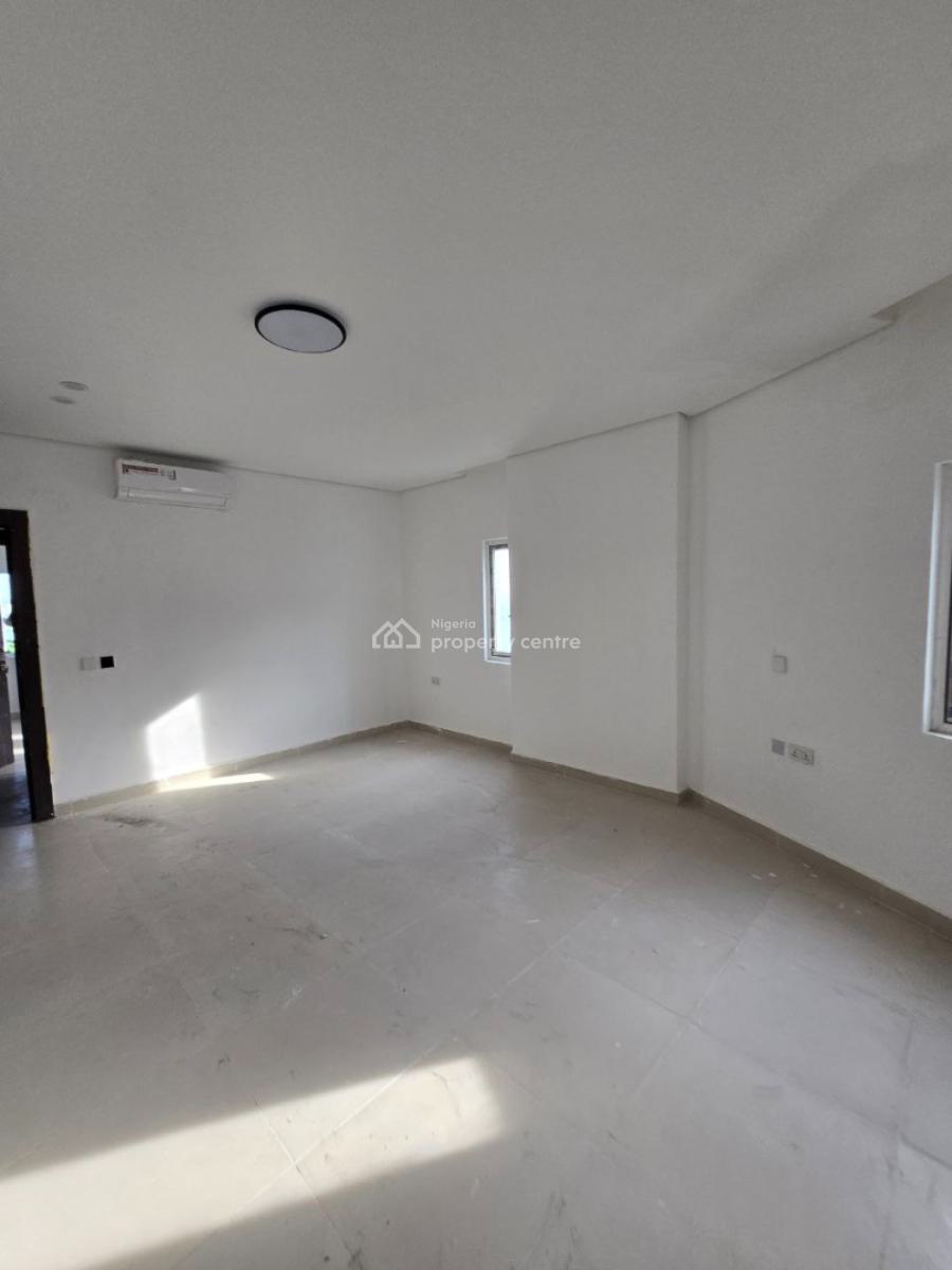 Newly Built Luxury 55 Units of 4 Bedroom Apartment, Victoria Island (vi), Lagos, Flat / Apartment for Sale