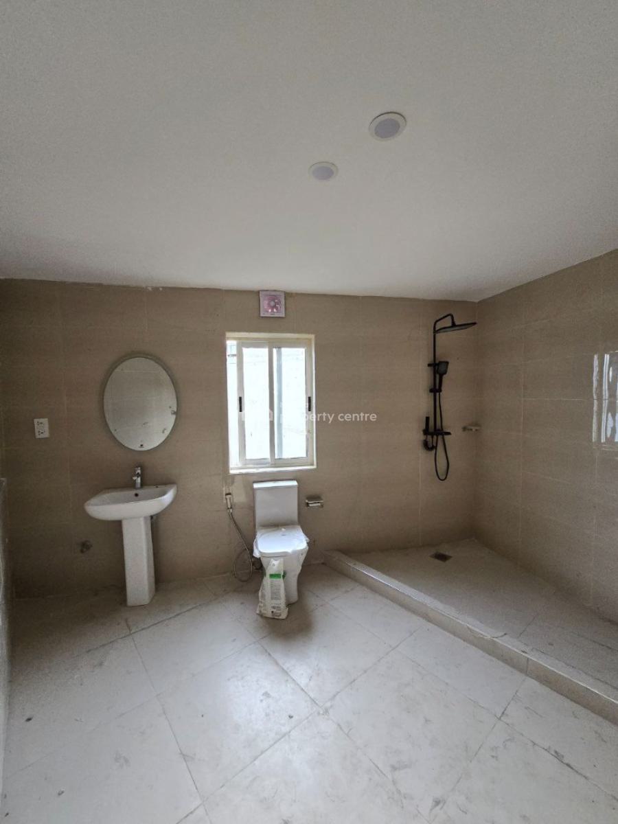 Newly Built Luxury 55 Units of 4 Bedroom Apartment, Victoria Island (vi), Lagos, Flat / Apartment for Sale