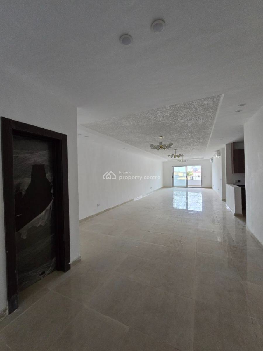 Newly Built Luxury 55 Units of 4 Bedroom Apartment, Victoria Island (vi), Lagos, Flat / Apartment for Sale