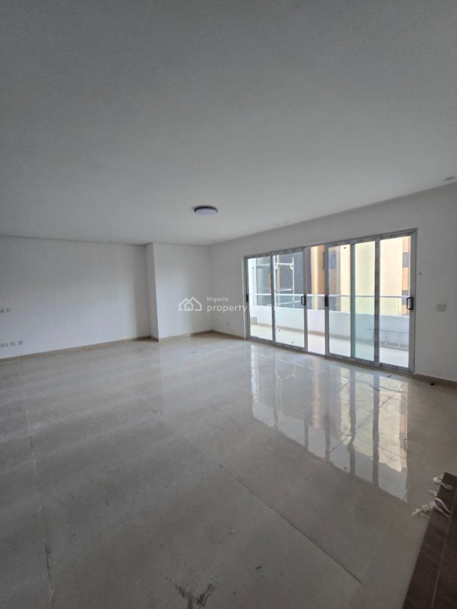 Newly Built Luxury 55 Units of 4 Bedroom Apartment, Victoria Island (vi), Lagos, Flat / Apartment for Sale