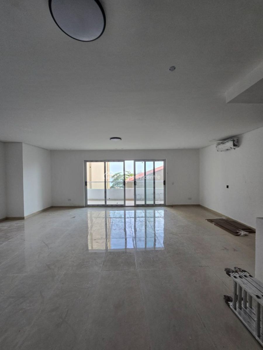 Newly Built Luxury 55 Units of 4 Bedroom Apartment, Victoria Island (vi), Lagos, Flat / Apartment for Sale