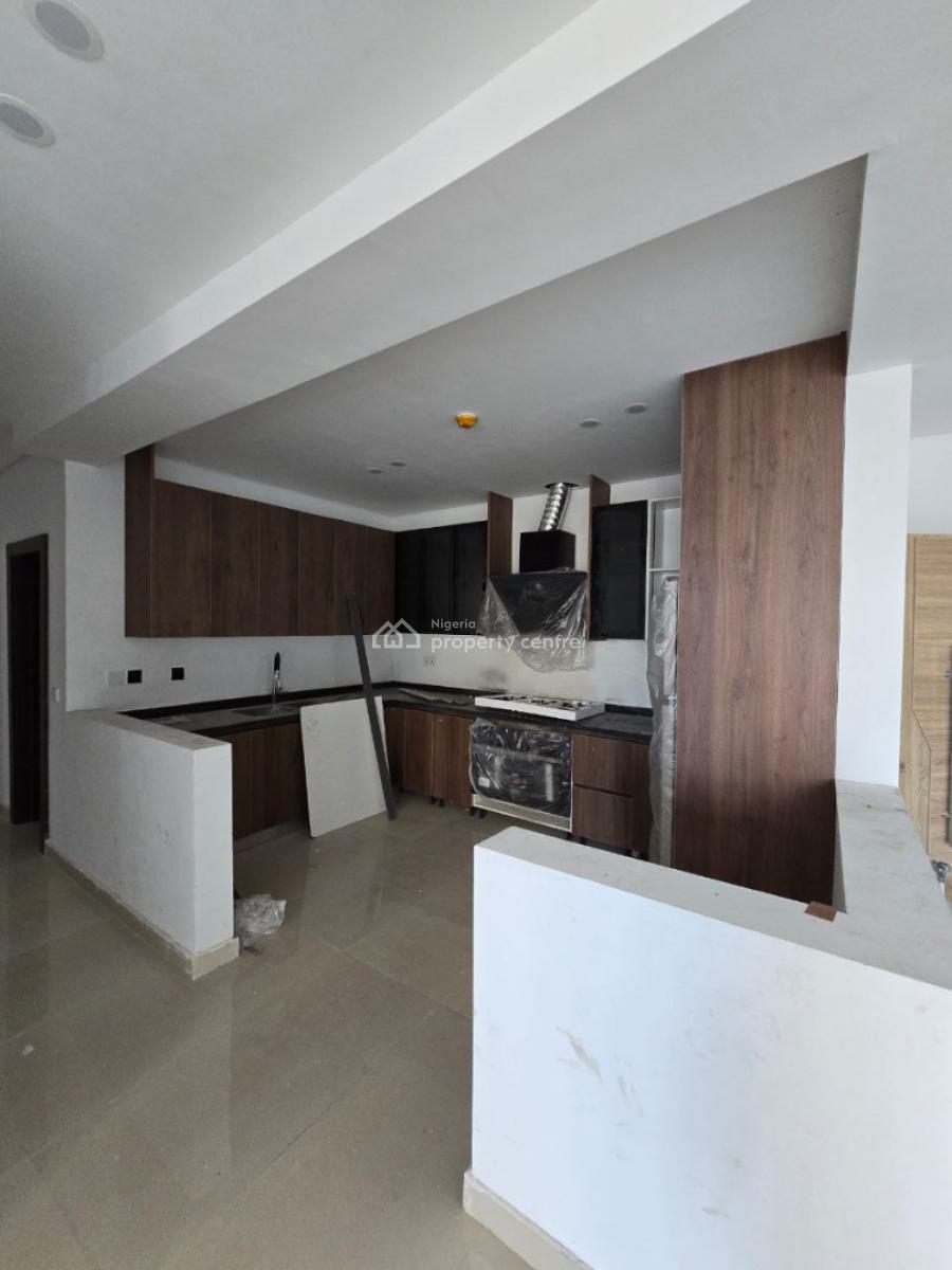 Newly Built Luxury 55 Units of 4 Bedroom Apartment, Victoria Island (vi), Lagos, Flat / Apartment for Sale