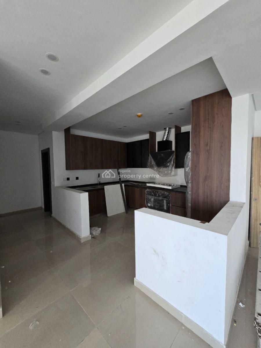 Newly Built Luxury 55 Units of 4 Bedroom Apartment, Victoria Island (vi), Lagos, Flat / Apartment for Sale