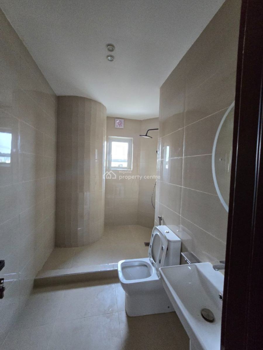 Newly Built Luxury 55 Units of 4 Bedroom Apartment, Victoria Island (vi), Lagos, Flat / Apartment for Sale