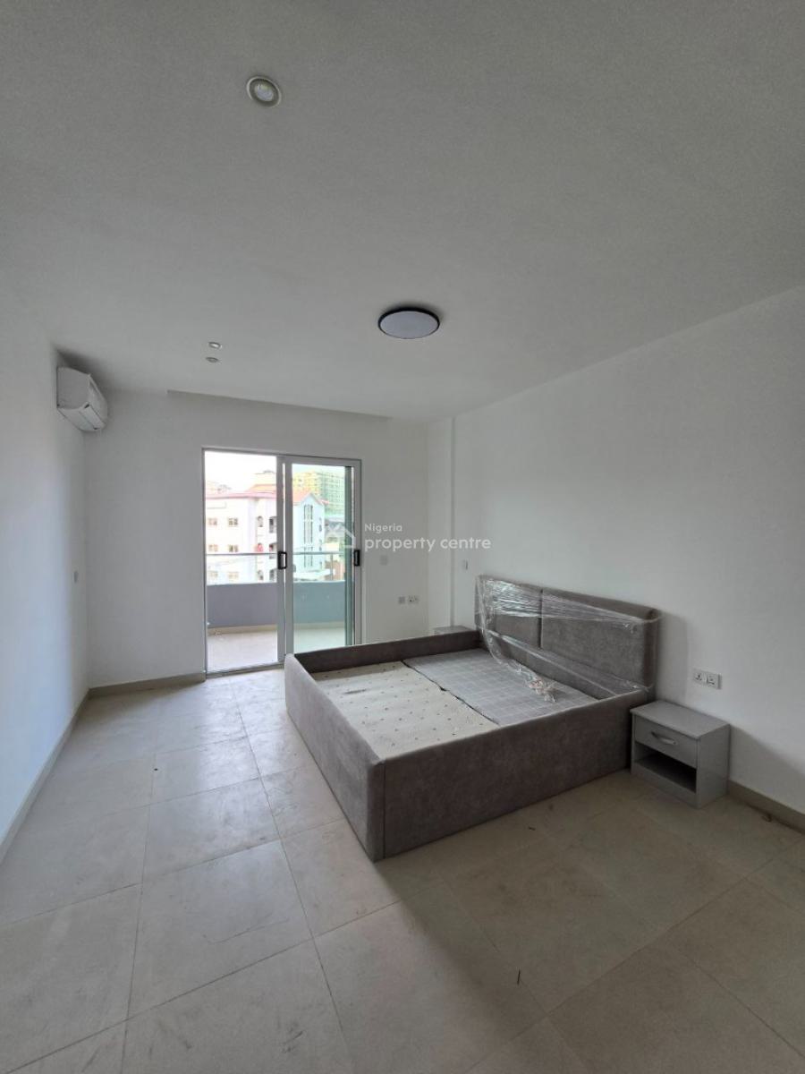 Newly Built Luxury 55 Units of 4 Bedroom Apartment, Victoria Island (vi), Lagos, Flat / Apartment for Sale