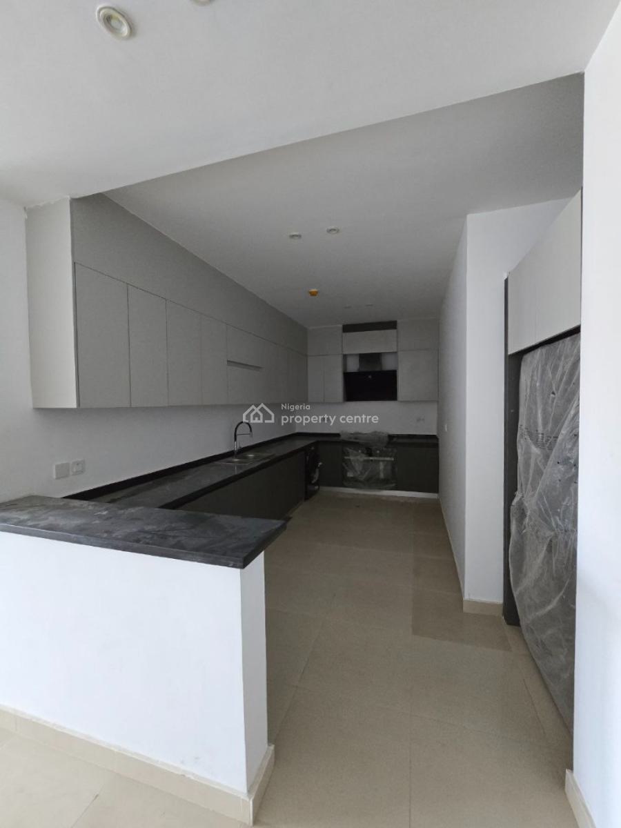 Newly Built Luxury 55 Units of 4 Bedroom Apartment, Victoria Island (vi), Lagos, Flat / Apartment for Sale