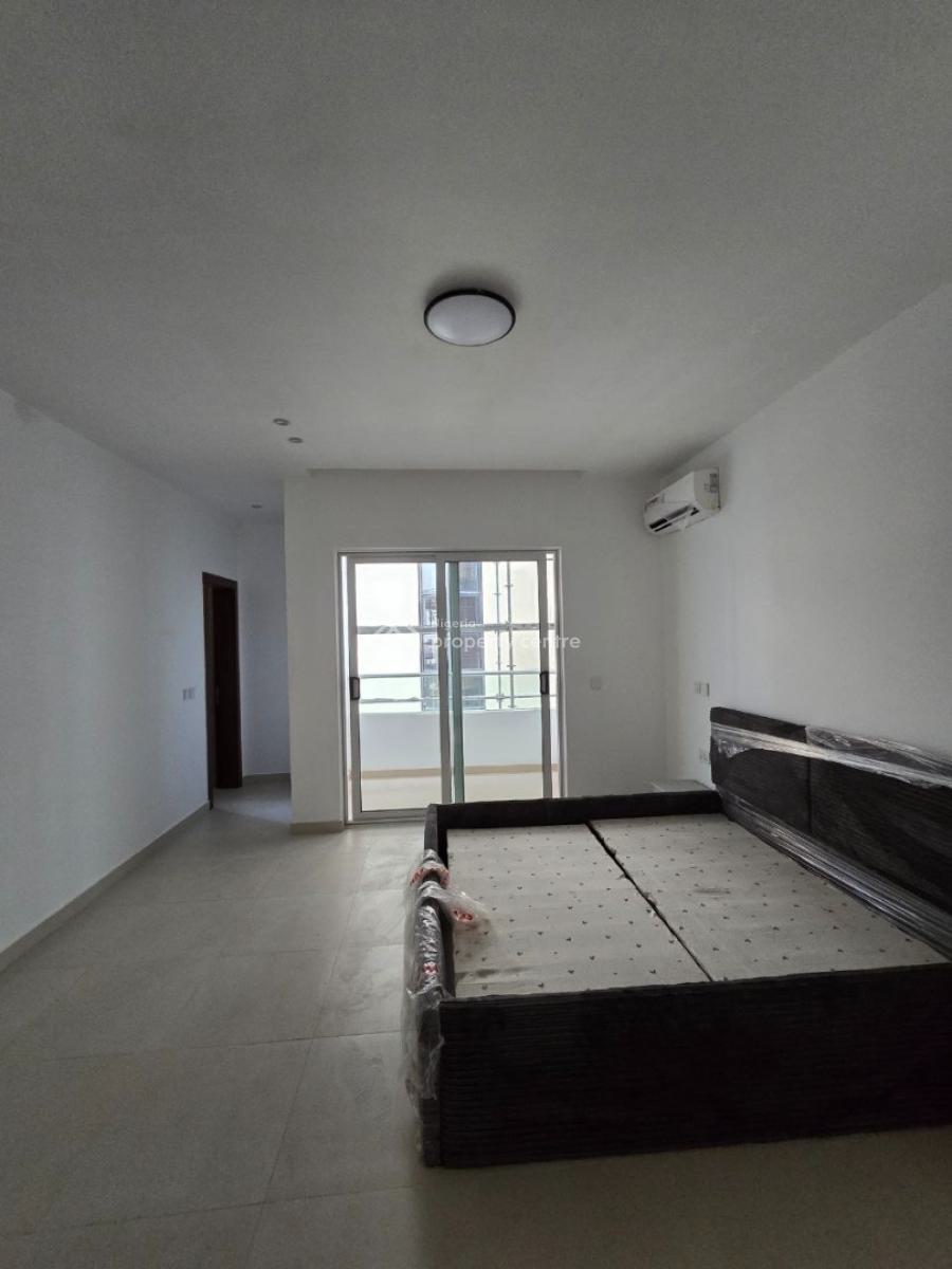 Newly Built Luxury 55 Units of 4 Bedroom Apartment, Victoria Island (vi), Lagos, Flat / Apartment for Sale