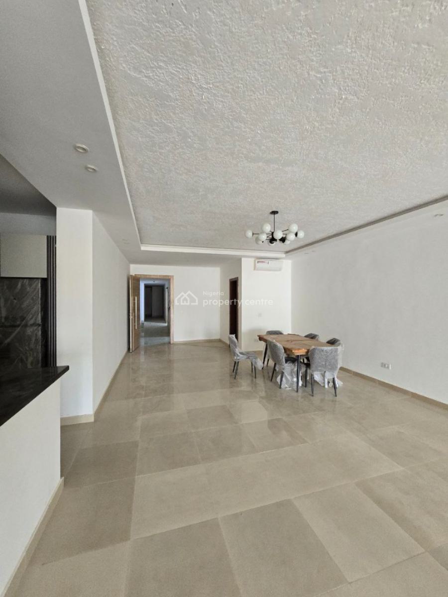 Newly Built Luxury 55 Units of 4 Bedroom Apartment, Victoria Island (vi), Lagos, Flat / Apartment for Sale