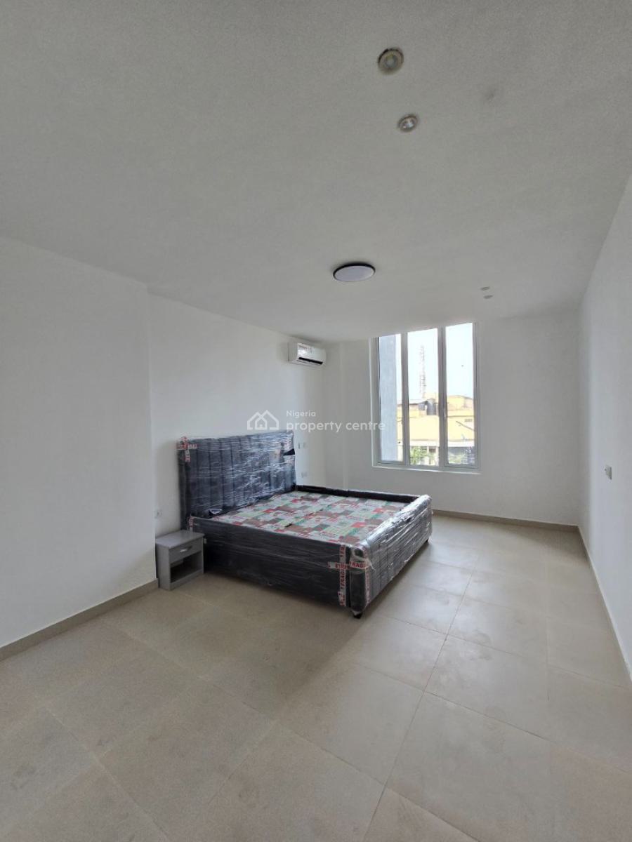 Newly Built Luxury 55 Units of 4 Bedroom Apartment, Victoria Island (vi), Lagos, Flat / Apartment for Sale