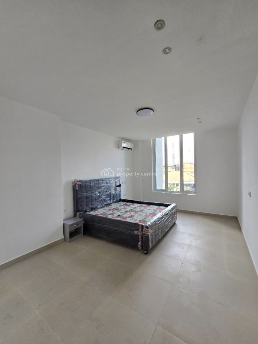 Newly Built Luxury 55 Units of 4 Bedroom Apartment, Victoria Island (vi), Lagos, Flat / Apartment for Sale