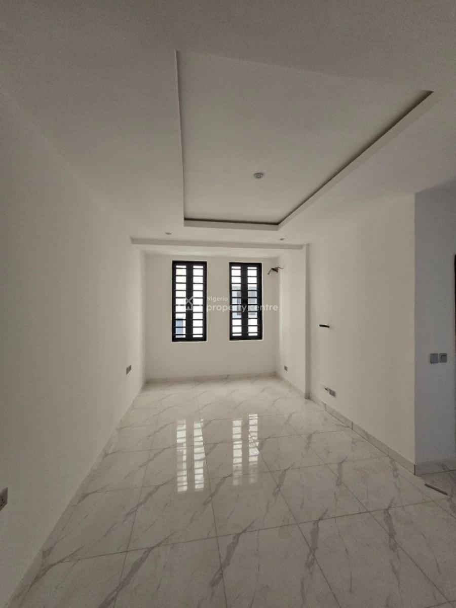 Newly Built Open Plan Units of 2 Bedroom Apartment, Ikate, Lekki, Lagos, Flat / Apartment for Sale