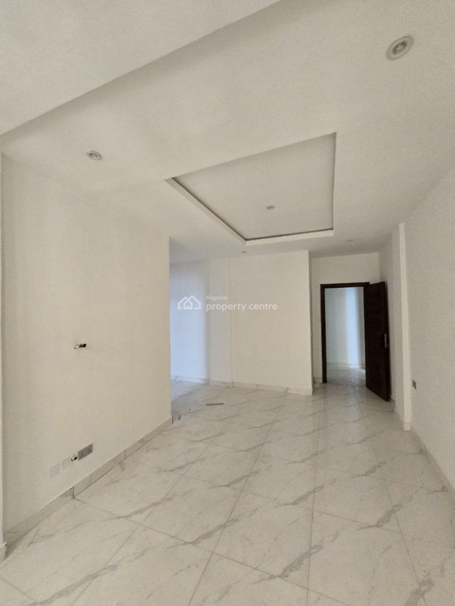 Newly Built Open Plan Units of 2 Bedroom Apartment, Ikate, Lekki, Lagos, Flat / Apartment for Sale