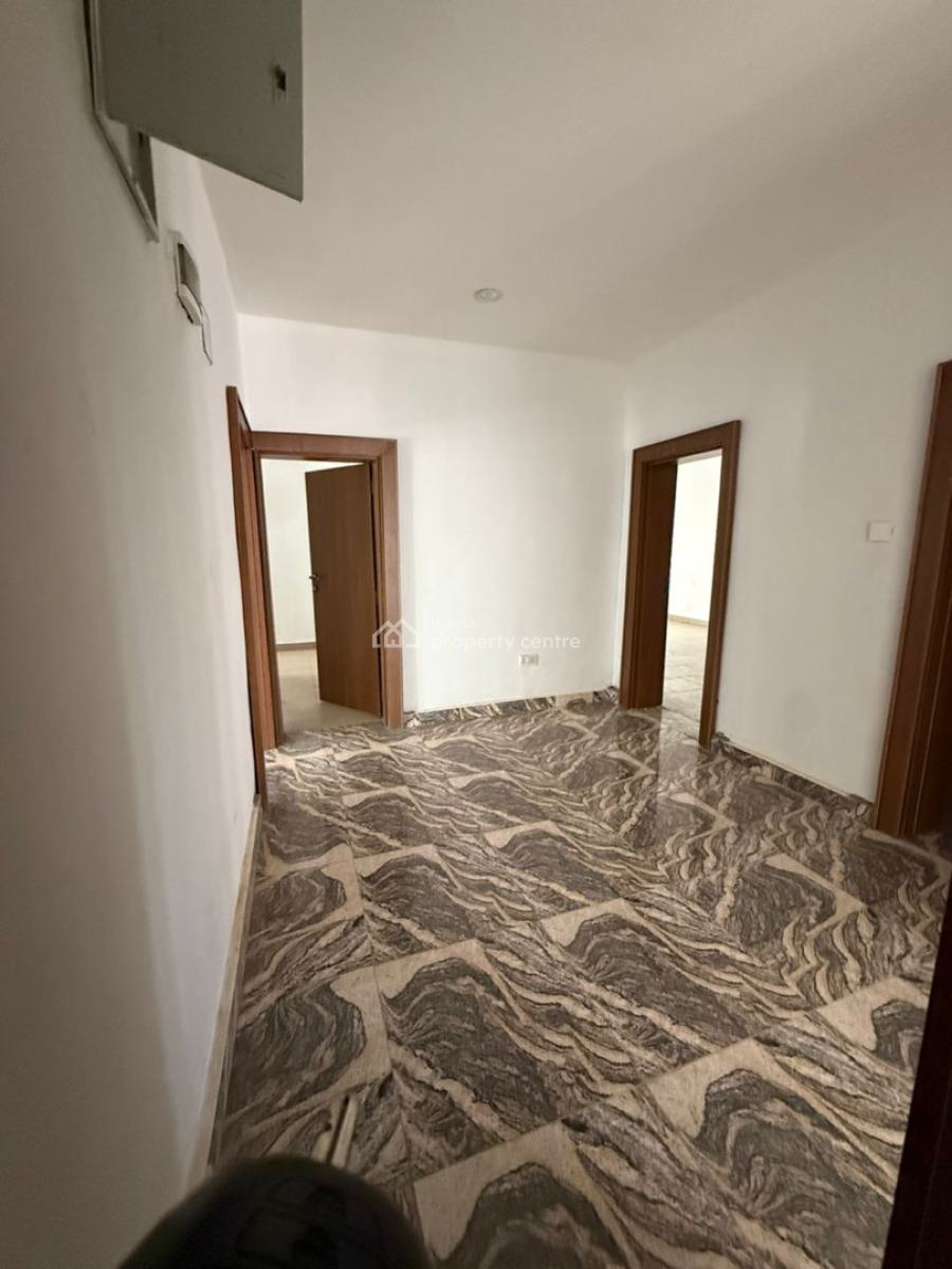 Newly Built 3 Bedrooms Blocks of Flats, Dakibiyu, Wuye, Abuja, Flat / Apartment for Sale