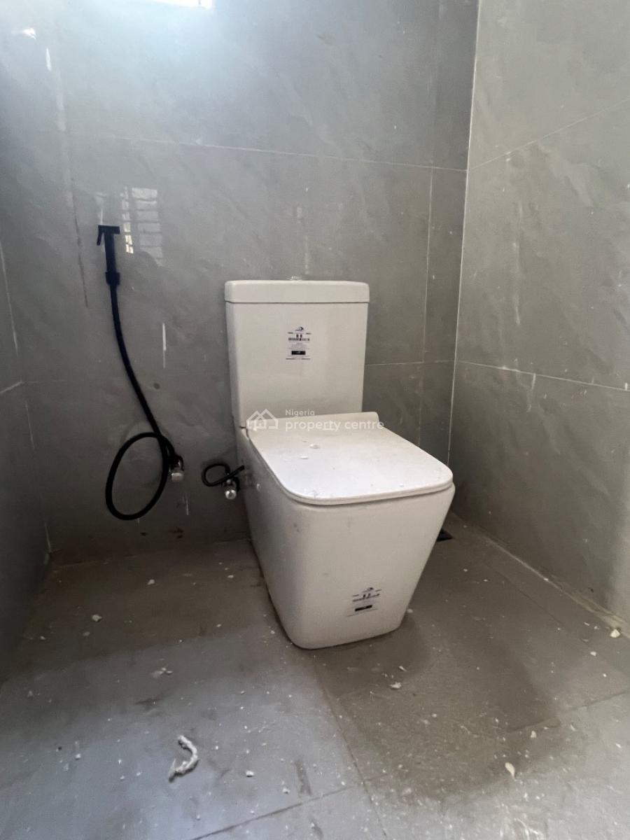 Corner Piece 4 Bedroom Detached Duplex with Bq, Omole Phase 2, Ikeja, Lagos, Detached Duplex for Sale