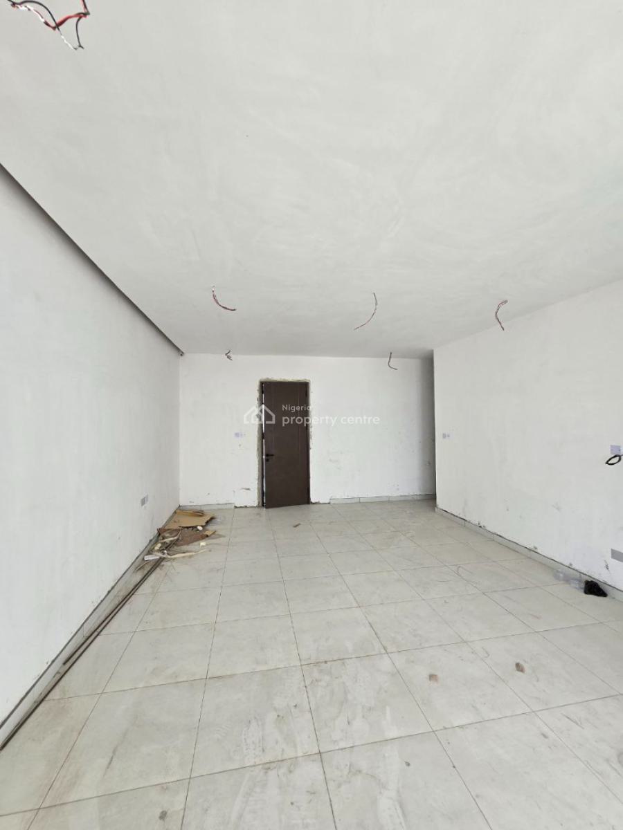 2 Bedroom Flats, Lekki Phase 1, Lekki, Lagos, Flat / Apartment for Sale