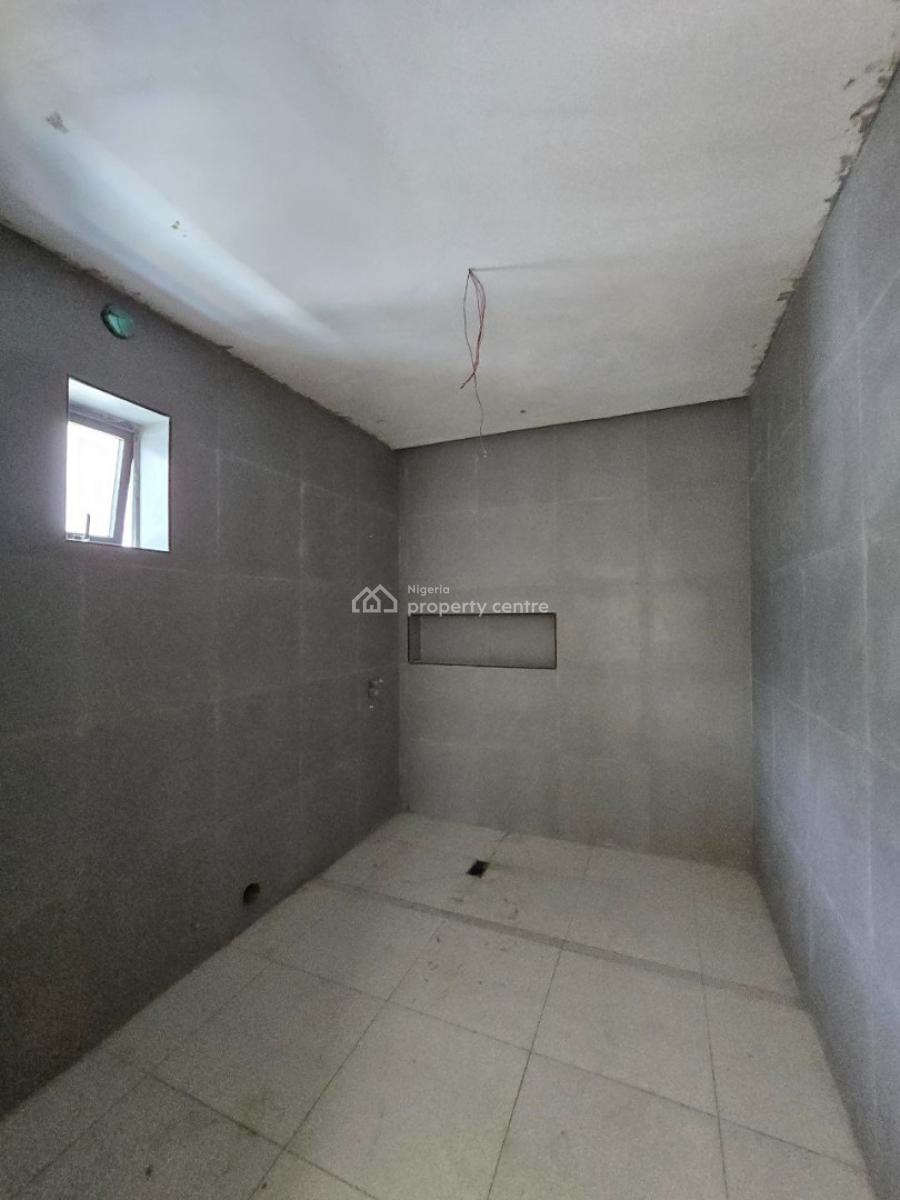 2 Bedroom Flats, Lekki Phase 1, Lekki, Lagos, Flat / Apartment for Sale