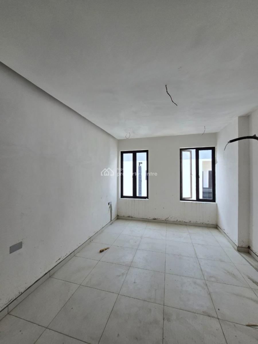 2 Bedroom Flats, Lekki Phase 1, Lekki, Lagos, Flat / Apartment for Sale