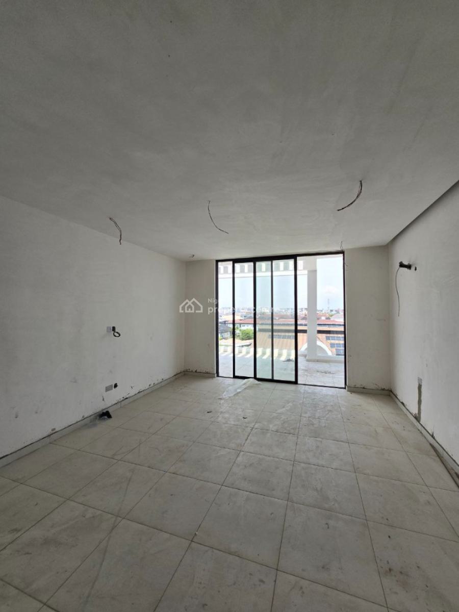 2 Bedroom Flats, Lekki Phase 1, Lekki, Lagos, Flat / Apartment for Sale