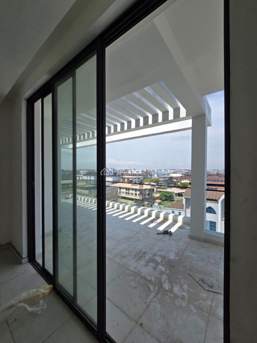 2 Bedroom Flats, Lekki Phase 1, Lekki, Lagos, Flat / Apartment for Sale