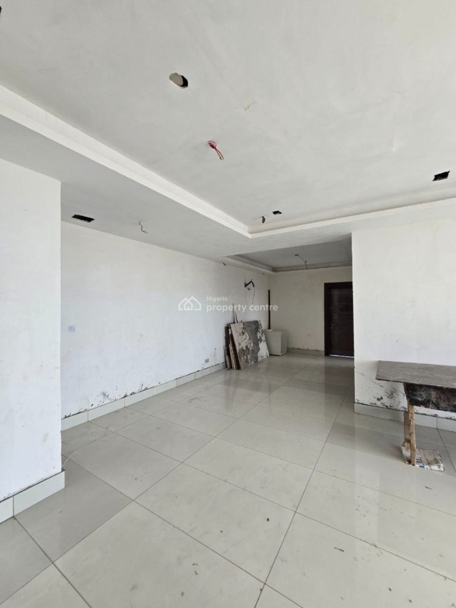 2 Bedroom Flats, Lekki Phase 1, Lekki, Lagos, Flat / Apartment for Sale