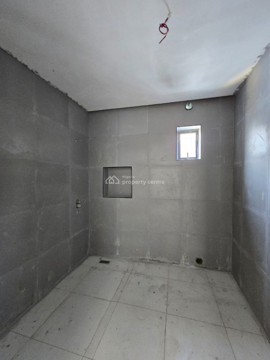 2 Bedroom Flats, Lekki Phase 1, Lekki, Lagos, Flat / Apartment for Sale