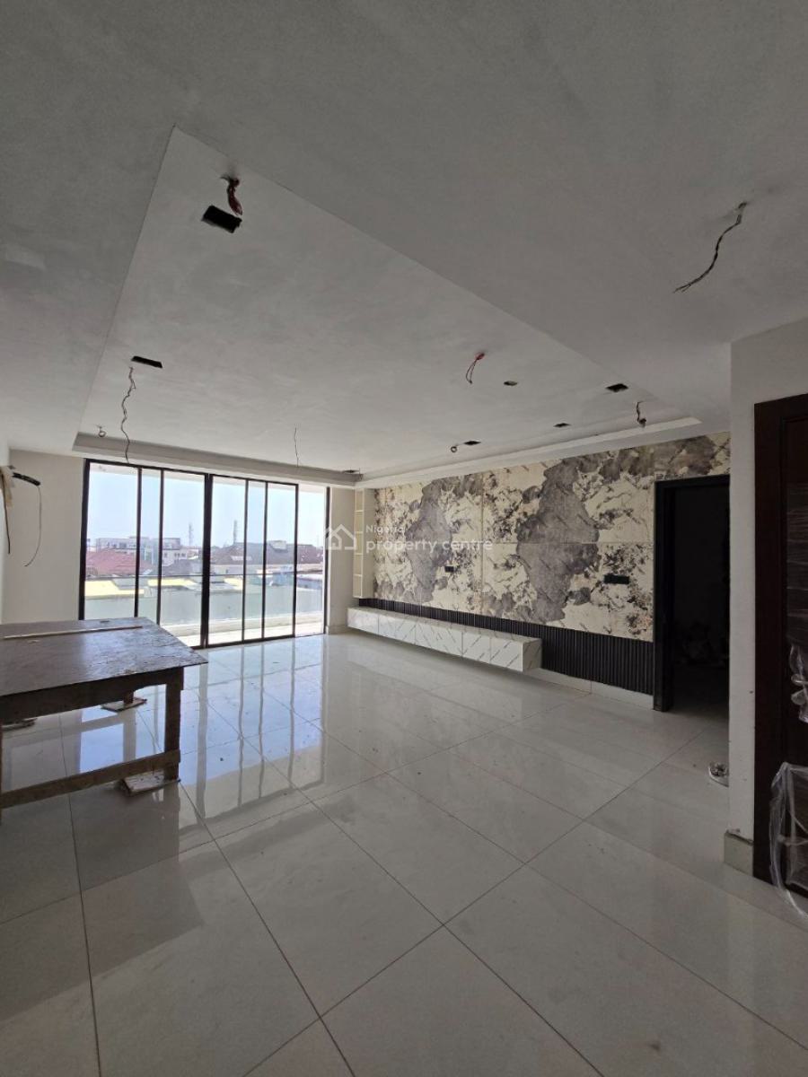 2 Bedroom Flats, Lekki Phase 1, Lekki, Lagos, Flat / Apartment for Sale