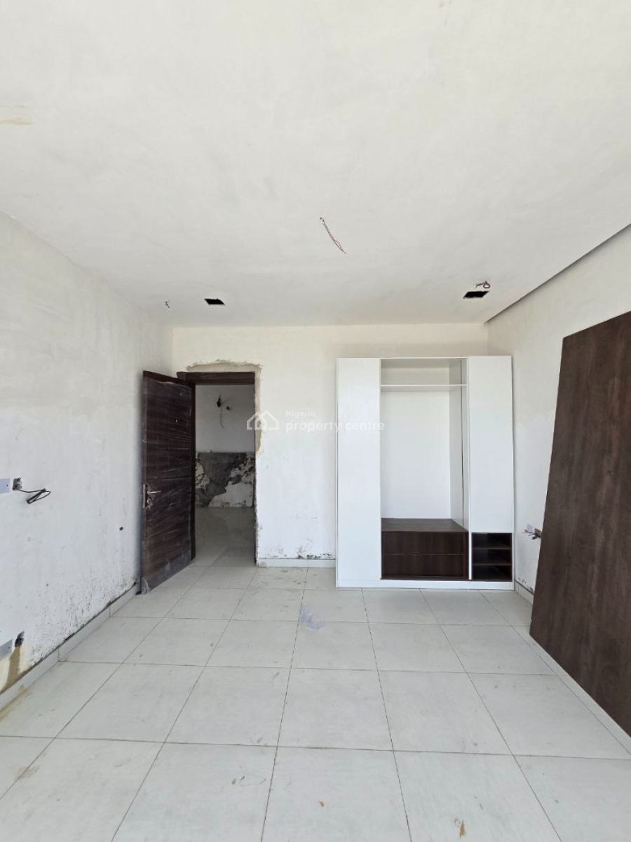 2 Bedroom Flats, Lekki Phase 1, Lekki, Lagos, Flat / Apartment for Sale