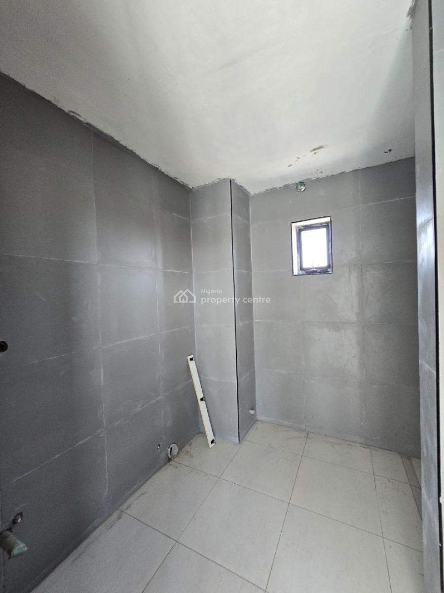 2 Bedroom Flats, Lekki Phase 1, Lekki, Lagos, Flat / Apartment for Sale