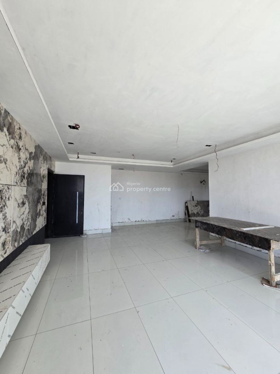 2 Bedroom Flats, Lekki Phase 1, Lekki, Lagos, Flat / Apartment for Sale