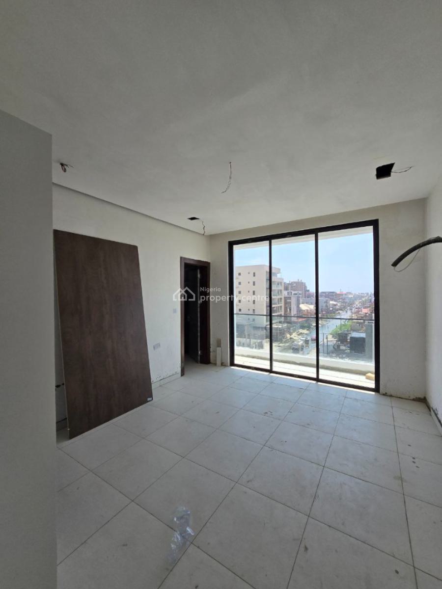 2 Bedroom Flats, Lekki Phase 1, Lekki, Lagos, Flat / Apartment for Sale