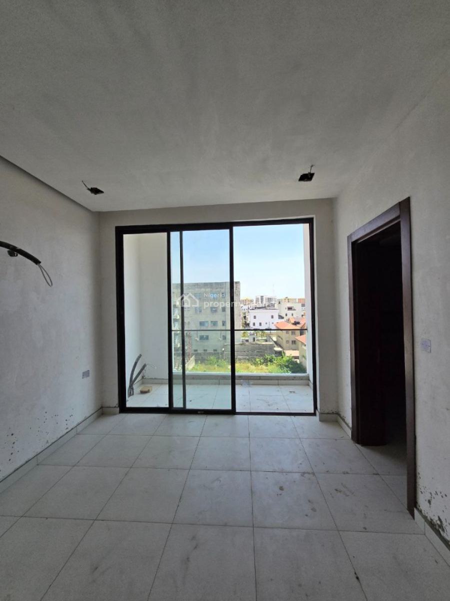 2 Bedroom Flats, Lekki Phase 1, Lekki, Lagos, Flat / Apartment for Sale